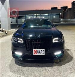 كرايسلر 300